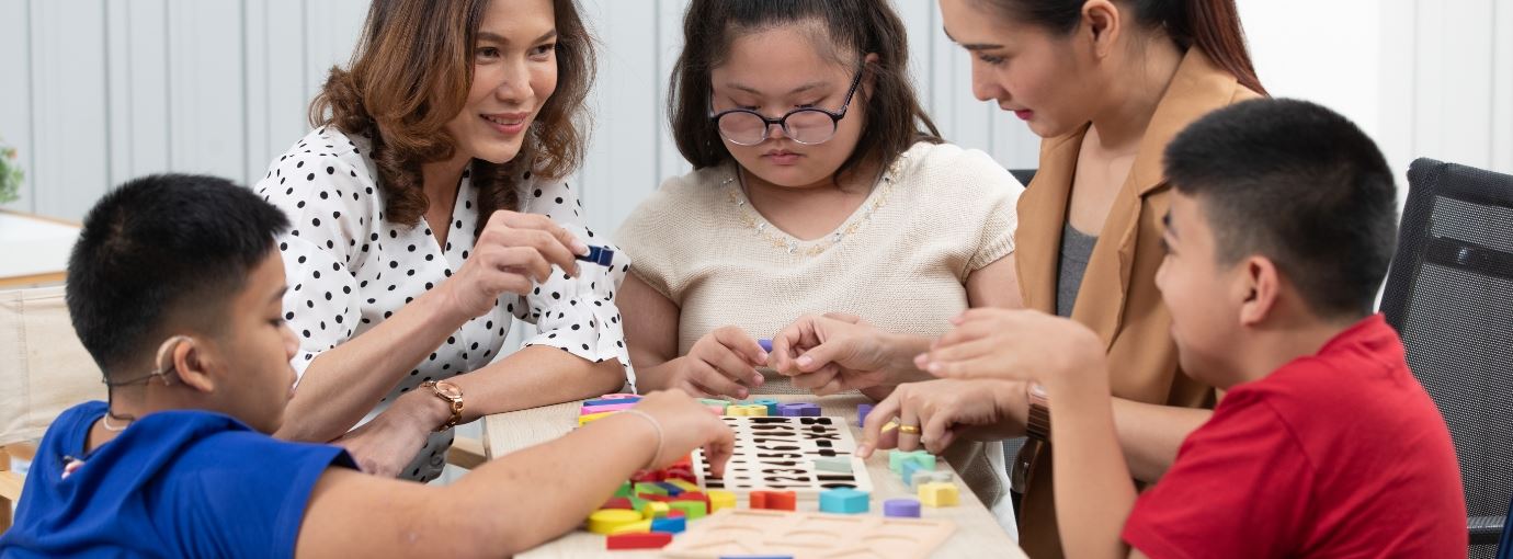 Slideshow Playing games