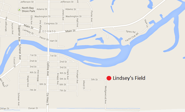 Lindseys Field