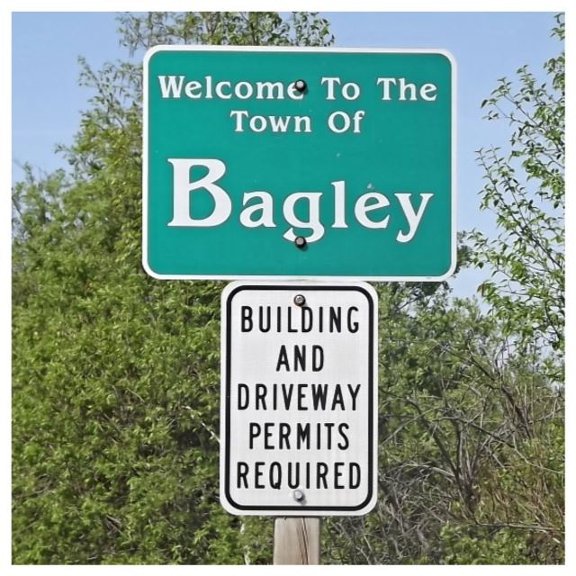 Welcome to the Town of Bagley