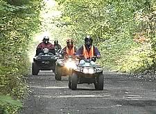 ATVs