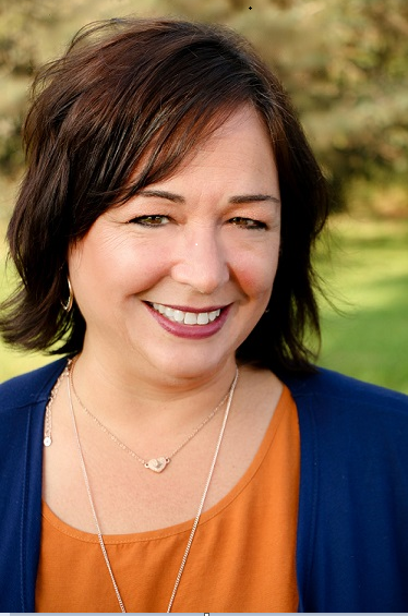 Trisha LeFebre - Staff Directory