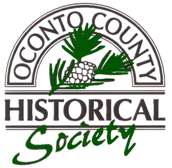 Oconto County Historical Society