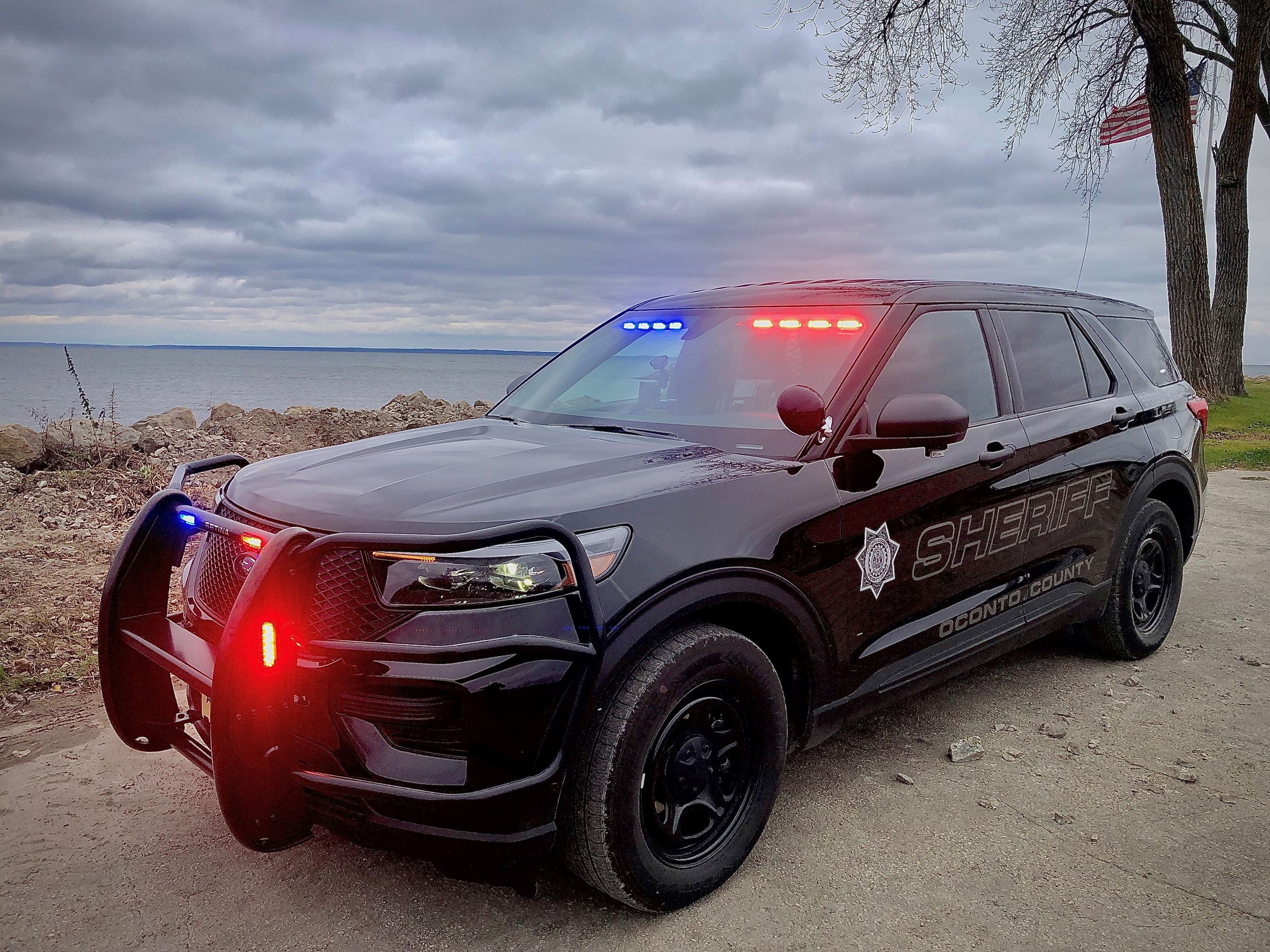 squad at geano beach